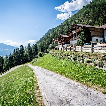 Gasthof Bauhof Hotel Villa Ottone Exterior foto