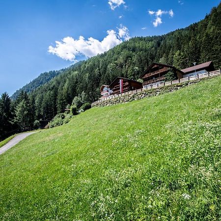 Gasthof Bauhof Hotel Villa Ottone Exterior foto