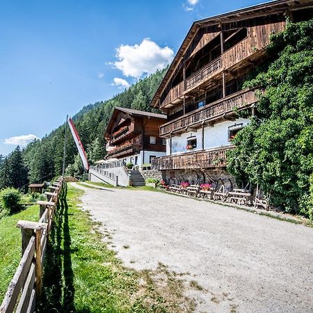 Gasthof Bauhof Hotel Villa Ottone Exterior foto