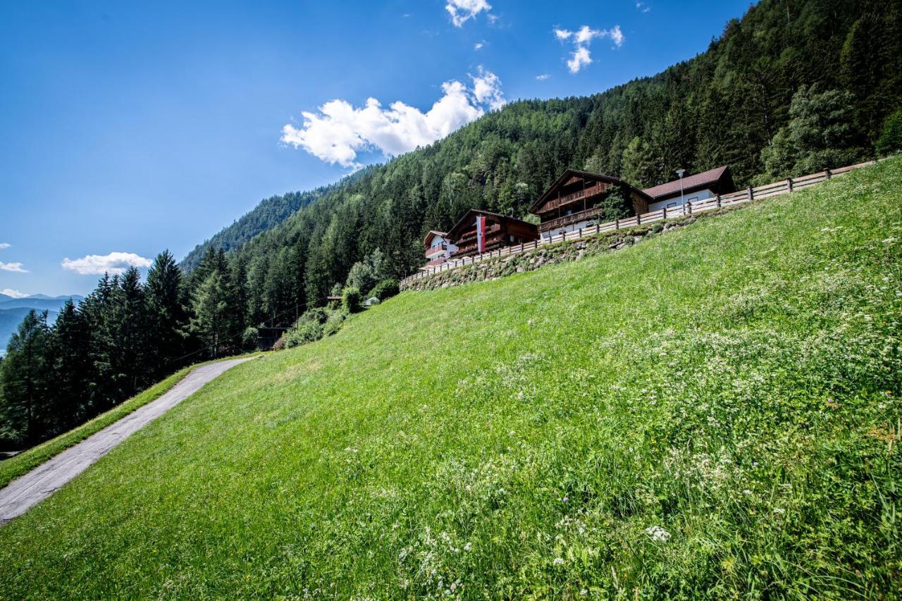 Gasthof Bauhof Hotel Villa Ottone Exterior foto