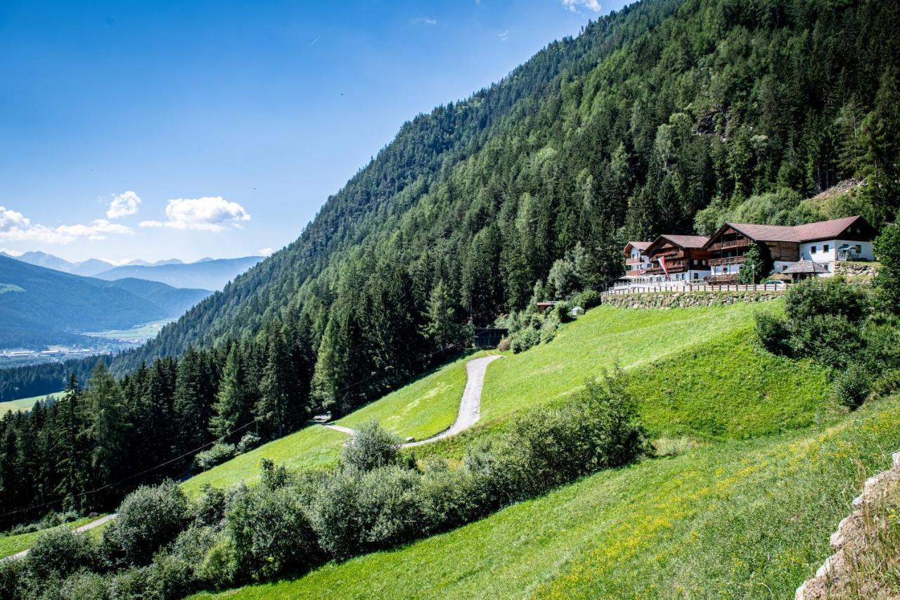 Gasthof Bauhof Hotel Villa Ottone Exterior foto